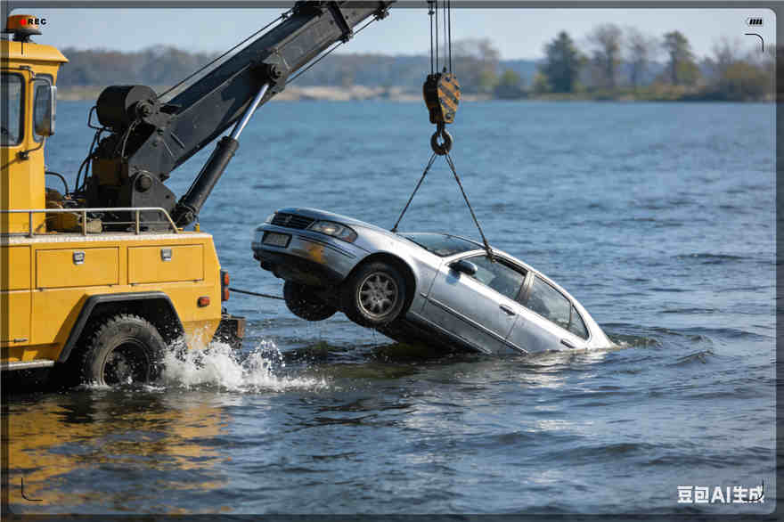 浦城汽车救援送柴油